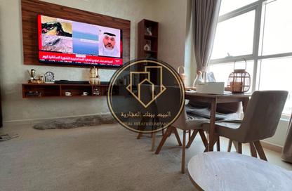 Apartment - 2 Bedrooms - 2 Bathrooms for sale in City Tower - Al Nuaimiya - Ajman Apartment - 2 Bedrooms - 2 Bathrooms for sale in City Tower - Al Nuaimiya - Ajman