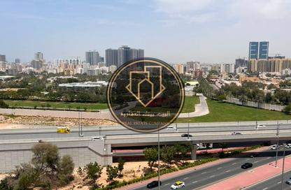 Apartment - 2 Bedrooms - 2 Bathrooms for sale in City Tower - Al Nuaimiya - Ajman Apartment - 2 Bedrooms - 2 Bathrooms for sale in City Tower - Al Nuaimiya - Ajman