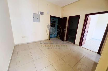Apartment - 1 - 1 for rent in Al Nabaa Building - Al Naba'ah - Al Sharq - Sharjah