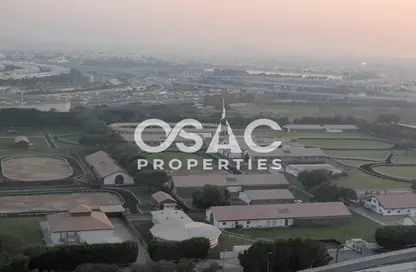 شقة - 3 غرف نوم - 3 حمامات للايجار في سنترال 1 - الخليج التجاري - دبي