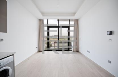 Apartment - 1 Bedroom - 1 Bathroom for sale in Azizi Riviera 24 - Azizi Riviera - Meydan One - Meydan - Dubai