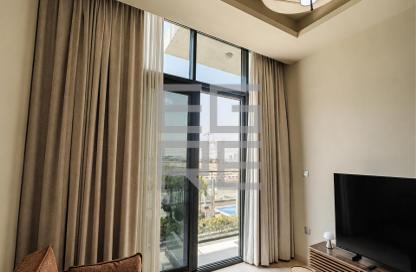 Apartment - 1 Bedroom - 1 Bathroom for sale in Azizi Riviera 24 - Azizi Riviera - Meydan One - Meydan - Dubai