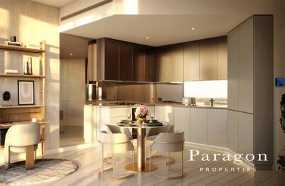 Apartment - 1 - 1 for rent in Regalia By Deyaar - Business Bay - Dubai Apartment - 1 - 1 for rent in Regalia By Deyaar - Business Bay - Dubai