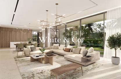 Townhouse - 3 - 4 for sale in Shamsa Townhouse - Expo Valley - Expo City - Dubai