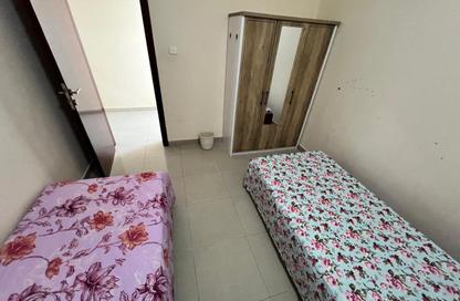 Apartment - 2 Bedrooms - 2 Bathrooms for rent in New Al Taawun Road - Al Taawun - Sharjah