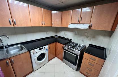 Apartment - 2 Bedrooms - 2 Bathrooms for rent in New Al Taawun Road - Al Taawun - Sharjah
