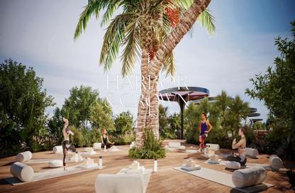 Apartment - Studio - 1 Bathroom for sale in Avana Residences - District 10 - Jumeirah Village Circle - Dubai