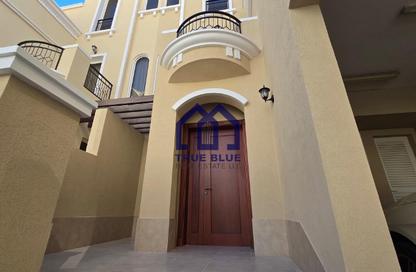 Townhouse - 3 Bedrooms - 2 Bathrooms for sale in The Townhouses at Al Hamra Village - Al Hamra Village - Ras Al Khaimah Townhouse - 3 Bedrooms - 2 Bathrooms for sale in The Townhouses at Al Hamra Village - Al Hamra Village - Ras Al Khaimah