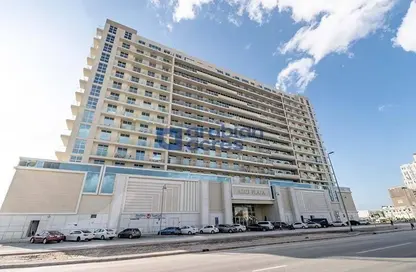 Apartment - 2 Bedrooms - 3 Bathrooms for rent in Azizi Plaza - Al Furjan - Dubai