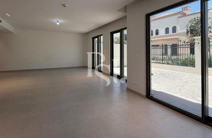 Townhouse - 3 Bedrooms - 4 Bathrooms for sale in Bloom Living - Zayed City (Khalifa City C) - Khalifa City - Abu Dhabi