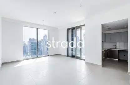 Apartment - 2 Bedrooms - 2 Bathrooms for sale in Forte 1 - Forte - Downtown Dubai - Dubai
