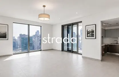 Apartment - 2 Bedrooms - 2 Bathrooms for sale in Forte 1 - Forte - Downtown Dubai - Dubai