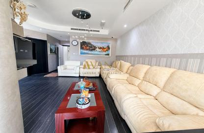 Office Space - Studio - 2 for rent in Damac Executive Heights - Barsha Heights (Tecom) - Dubai