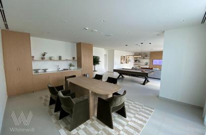 Apartment - 1 Bedroom - 1 Bathroom for sale in Park Horizon Tower 2 - Park Horizon - Dubai Hills Estate - Dubai