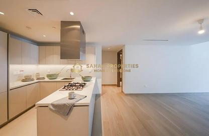 Apartment - 2 - 3 for sale in Sobha Hartland Waves Opulence - Sobha Hartland - Mohammed Bin Rashid City - Dubai