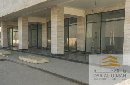 Apartment - 2 Bedrooms - 4 Bathrooms for rent in Tilal City - Sharjah Apartment - 2 Bedrooms - 4 Bathrooms for rent in Tilal City - Sharjah