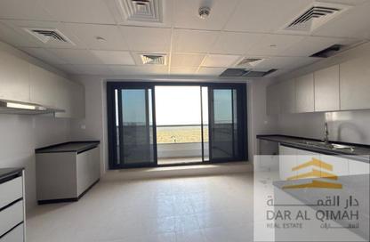 Apartment - 2 Bedrooms - 4 Bathrooms for rent in Tilal City - Sharjah Apartment - 2 Bedrooms - 4 Bathrooms for rent in Tilal City - Sharjah