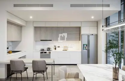 Apartment - 1 Bedroom - 1 Bathroom for sale in Sobha Orbis Tower B - Sobha Orbis - Motor City - Dubai