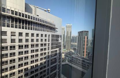 Office Space - Studio - 1 for sale in Bayswater - Business Bay - Dubai