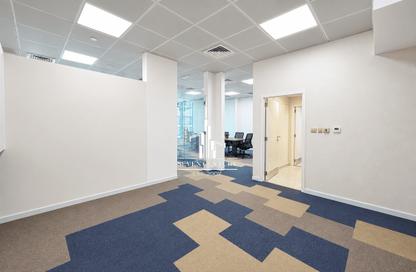 Office Space - Studio - 1 for sale in Bayswater - Business Bay - Dubai