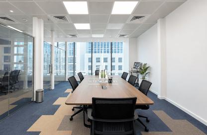 Office Space - Studio - 1 for sale in Bayswater - Business Bay - Dubai