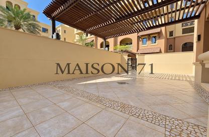 Apartment - 1 - 2 for rent in Saadiyat Beach Residences - Saadiyat Beach - Saadiyat Island - Abu Dhabi