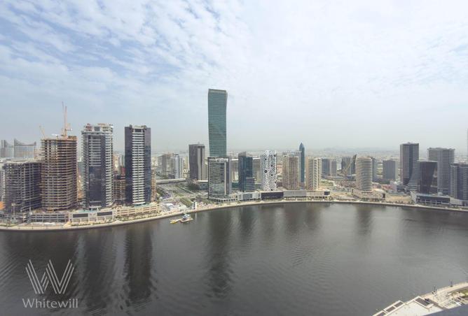 Canal View | High Floor| Handover Soon