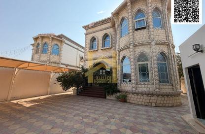 Villa - 5 Bedrooms - 7 Bathrooms for sale in Al Rawda 1 - Al Rawda - Ajman Villa - 5 Bedrooms - 7 Bathrooms for sale in Al Rawda 1 - Al Rawda - Ajman