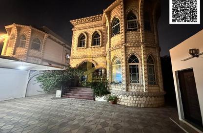 Villa - 5 Bedrooms - 7 Bathrooms for sale in Al Rawda 1 - Al Rawda - Ajman Villa - 5 Bedrooms - 7 Bathrooms for sale in Al Rawda 1 - Al Rawda - Ajman