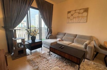 Apartment - 1 Bedroom - 1 Bathroom for rent in Maryam Island - Al Khan - Sharjah