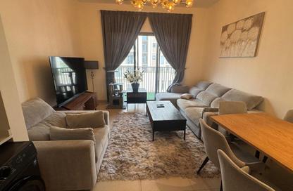 Apartment - 1 Bedroom - 1 Bathroom for rent in Maryam Island - Al Khan - Sharjah