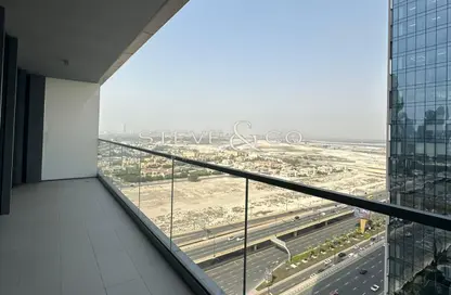 شقة - غرفة نوم - 2 حمامات للبيع في برج فيدا دبي مول 2 - فيدا ريزيدنس دبي مول - وسط مدينة دبي - دبي