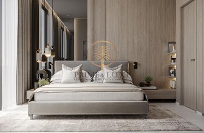 Apartment - 1 Bedroom - 2 Bathrooms for sale in Beverly Residences 2 - District 15 - Jumeirah Village Circle - Dubai