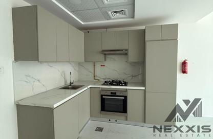 Apartment - 1 Bedroom - 2 Bathrooms for rent in Equiti Home B - Equiti Home - Al Furjan - Dubai