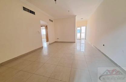 Apartment - 2 - 2 for rent in Bukhara Street - Al Nahda - Sharjah