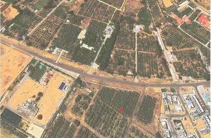 Land - Studio for sale in Manama - Ajman