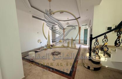 Apartment - 4 Bedrooms - 6 Bathrooms for rent in Sharqan - Al Heerah - Sharjah Apartment - 4 Bedrooms - 6 Bathrooms for rent in Sharqan - Al Heerah - Sharjah