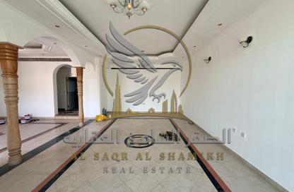 Apartment - 4 Bedrooms - 6 Bathrooms for rent in Sharqan - Al Heerah - Sharjah Apartment - 4 Bedrooms - 6 Bathrooms for rent in Sharqan - Al Heerah - Sharjah