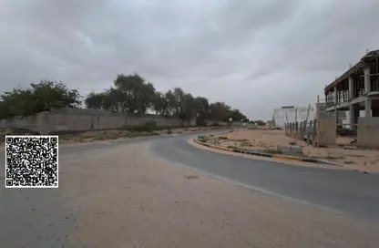 أرض - استوديو للبيع في 1 الياسمين - الياسمين - عجمان