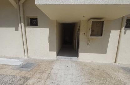 Whole Building - 7+ Bedrooms - 7+ Bathrooms for sale in Sheikh Jaber Al Sabah Street - Al Naimiya - Al Nuaimiya - Ajman
