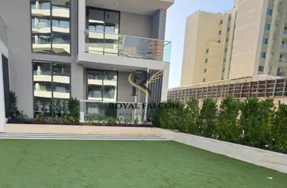 Apartment - 1 Bedroom - 2 Bathrooms for rent in Aura Elegance - Dubai Silicon Oasis - Dubai