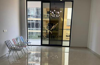 Apartment - 1 Bedroom - 2 Bathrooms for rent in Aura Elegance - Dubai Silicon Oasis - Dubai