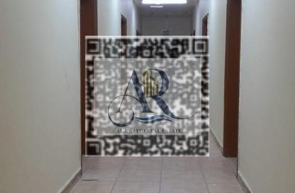 Labor Camp - Studio - 7+ Bathrooms for rent in Al Jurf Industrial 3 - Al Jurf Industrial - Ajman Labor Camp - Studio - 7+ Bathrooms for rent in Al Jurf Industrial 3 - Al Jurf Industrial - Ajman