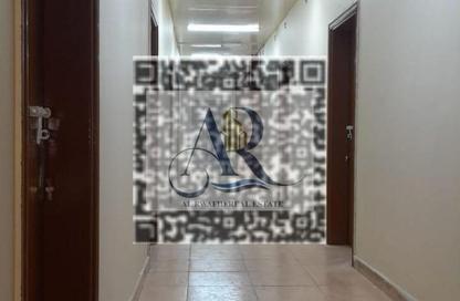Labor Camp - Studio - 7+ Bathrooms for rent in Al Jurf Industrial 3 - Al Jurf Industrial - Ajman