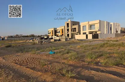 Land - Studio for sale in Al Zaheya Gardens - Al Zahya - Ajman