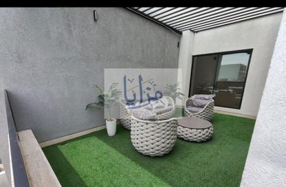 Villa - 5 Bedrooms - 7 Bathrooms for sale in CityLife Al Tallah - Al Tallah 2 - Ajman