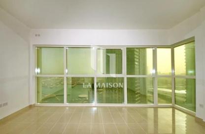 Apartment - 2 Bedrooms - 3 Bathrooms for rent in Burooj Views - Marina Square - Al Reem Island - Abu Dhabi Apartment - 2 Bedrooms - 3 Bathrooms for rent in Burooj Views - Marina Square - Al Reem Island - Abu Dhabi