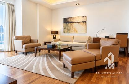 Whole Building - 1 - 1 for rent in La Suite Dubai Hotel and Apartments - Al Sufouh 1 - Al Sufouh - Dubai Whole Building - 1 - 1 for rent in La Suite Dubai Hotel and Apartments - Al Sufouh 1 - Al Sufouh - Dubai