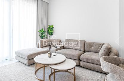 Apartment - 1 Bedroom - 1 Bathroom for rent in Park Horizon Tower 2 - Park Horizon - Dubai Hills Estate - Dubai