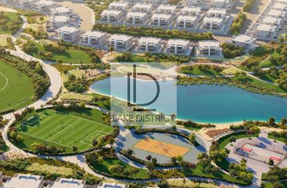 Apartment - 1 Bedroom - 1 Bathroom for sale in Elo 3 - Elo - Damac Hills 2 - Dubai